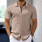 Tooting Knit Shirt