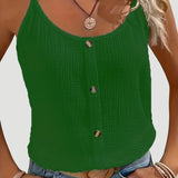Ponza Sleeveless Blouse