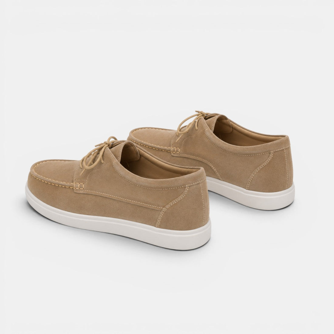 Wexford Derby Loafers
