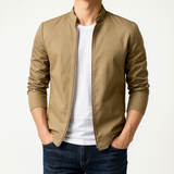 Ashford Zip Jacket
