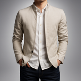 Ashford Zip Jacket