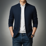 Ashford Zip Jacket