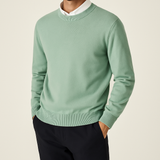 Beaumont Cashmere Sweater