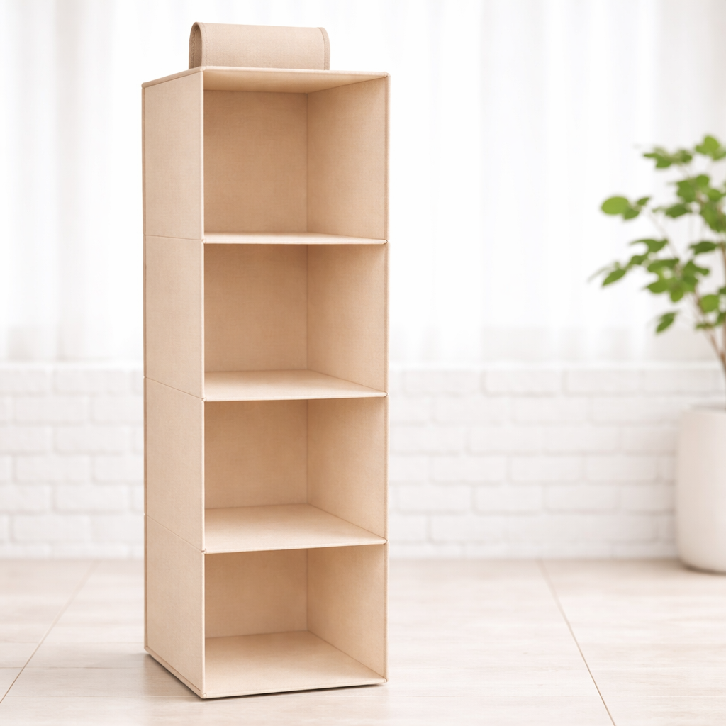 Larchmont Closet Organizer