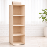 Larchmont Closet Organizer