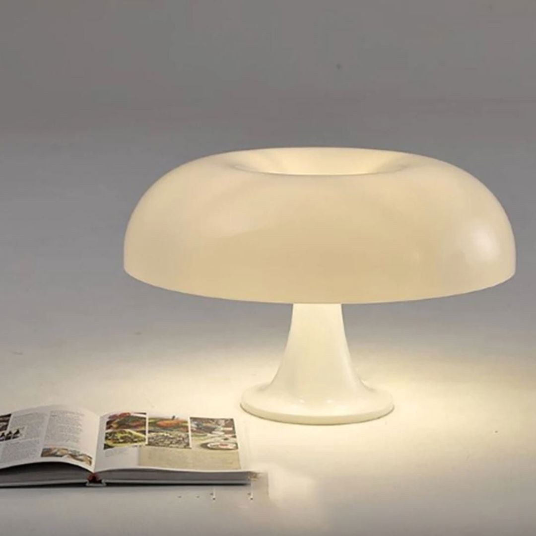 Luna Table Lamp