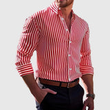 Hadlow Striped Shirt
