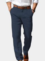 Ravello Linen Pants