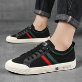 Valerio Mesh Sneakers