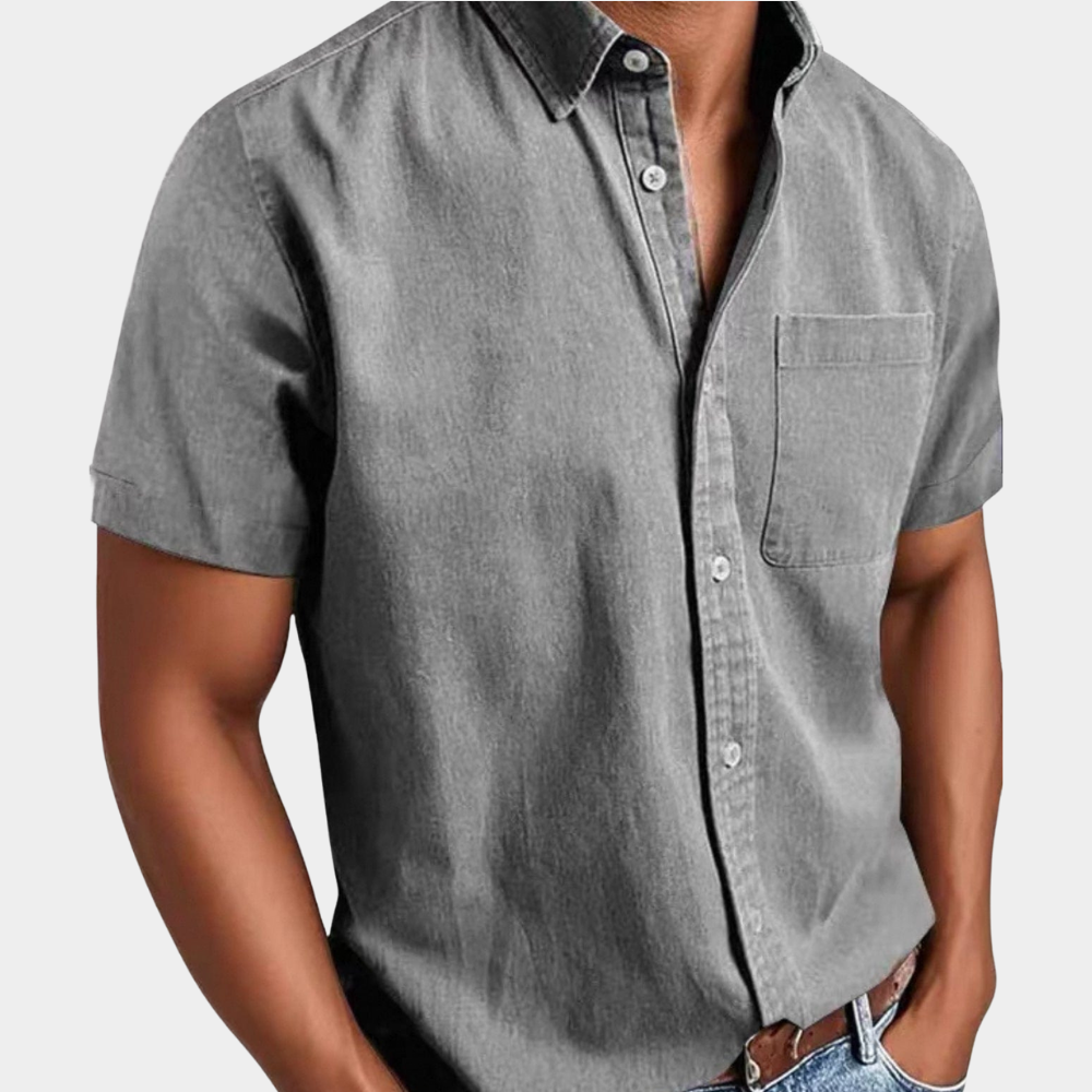 Cavendish Comfort Shirt