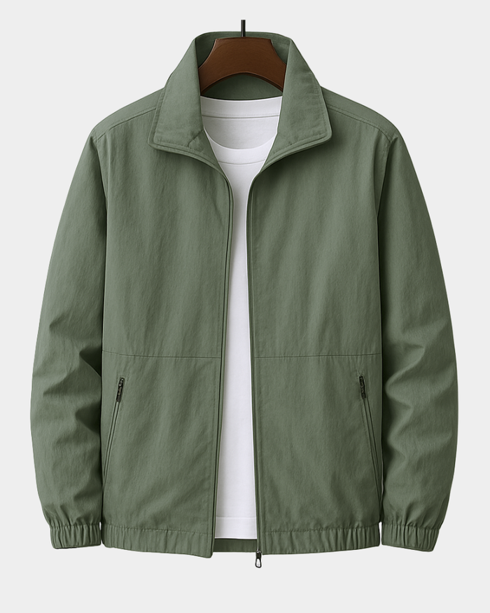 Sorrento Summer Jacket