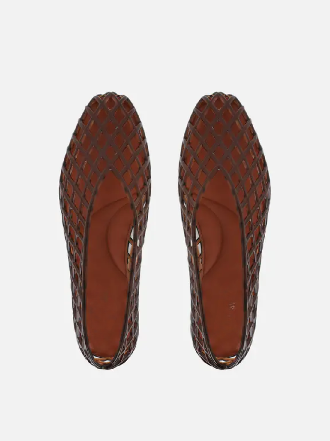 Mimi Jelly Flats