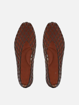 Mimi Jelly Flats