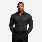 Whitman Tailored Dress Shirt