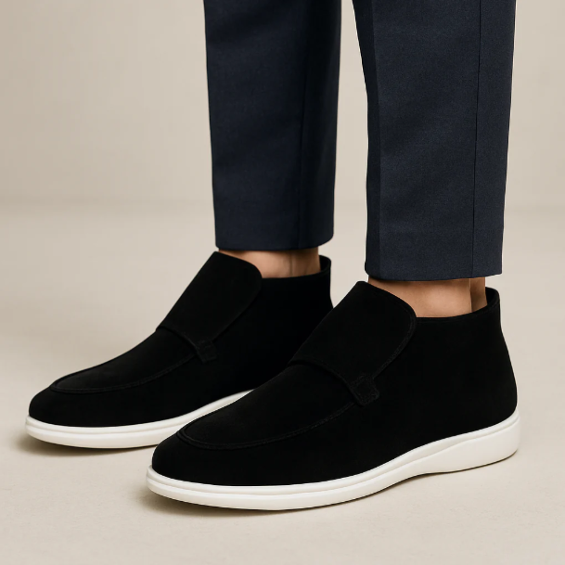 Braga Loafer