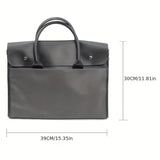 Cologne Laptop Bag