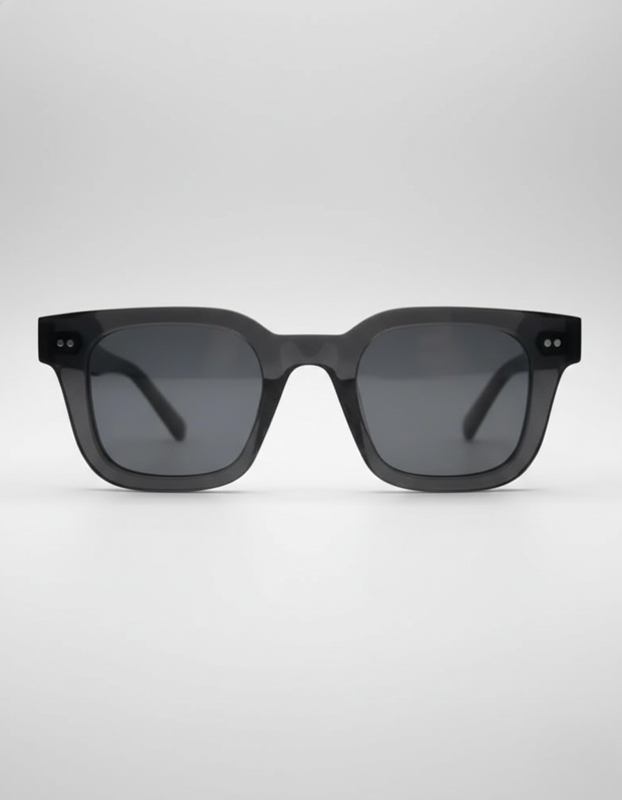 Callum Square Sunglasses