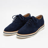 San Sebastian Brogues