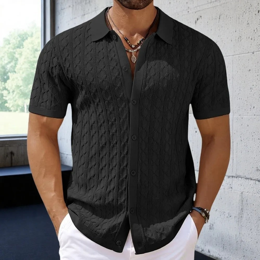 Tooting Knit Shirt