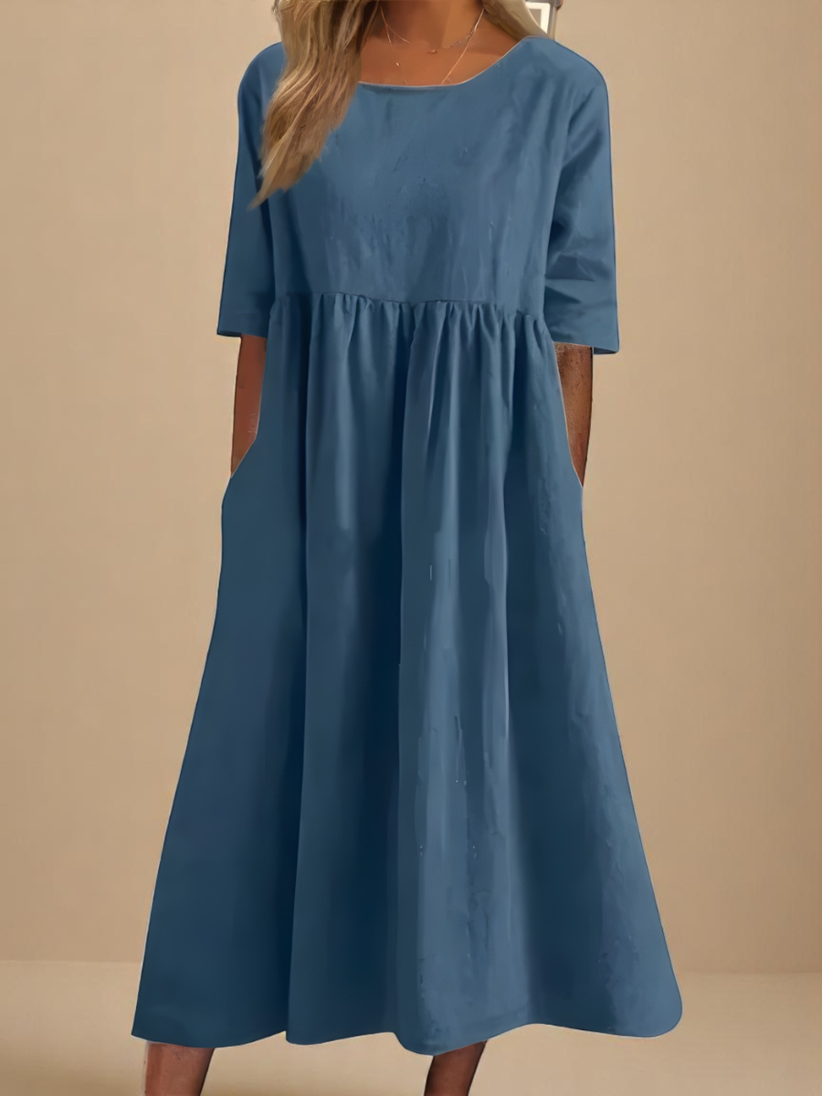 Rosalie Midi Dress