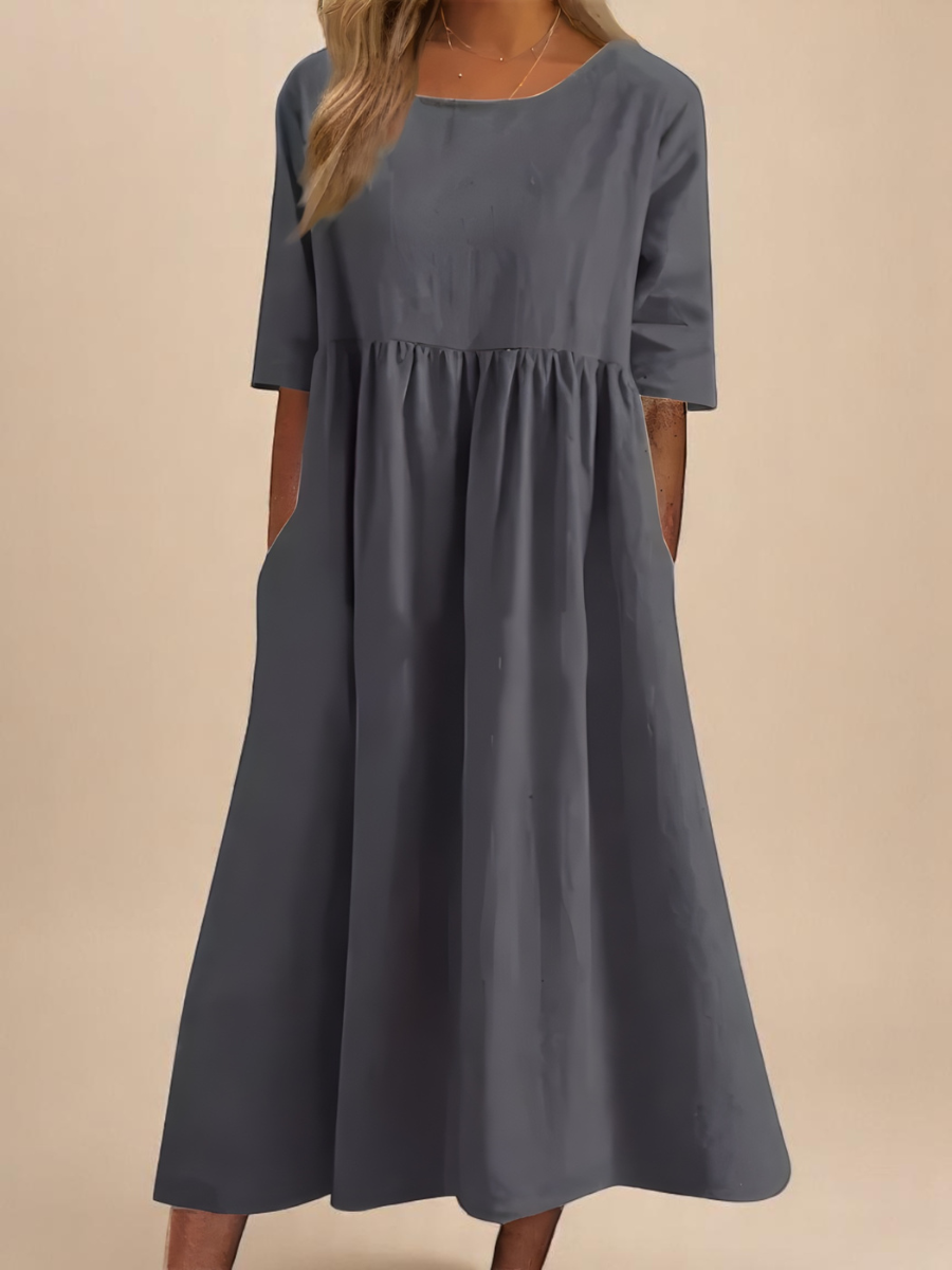 Rosalie Midi Dress