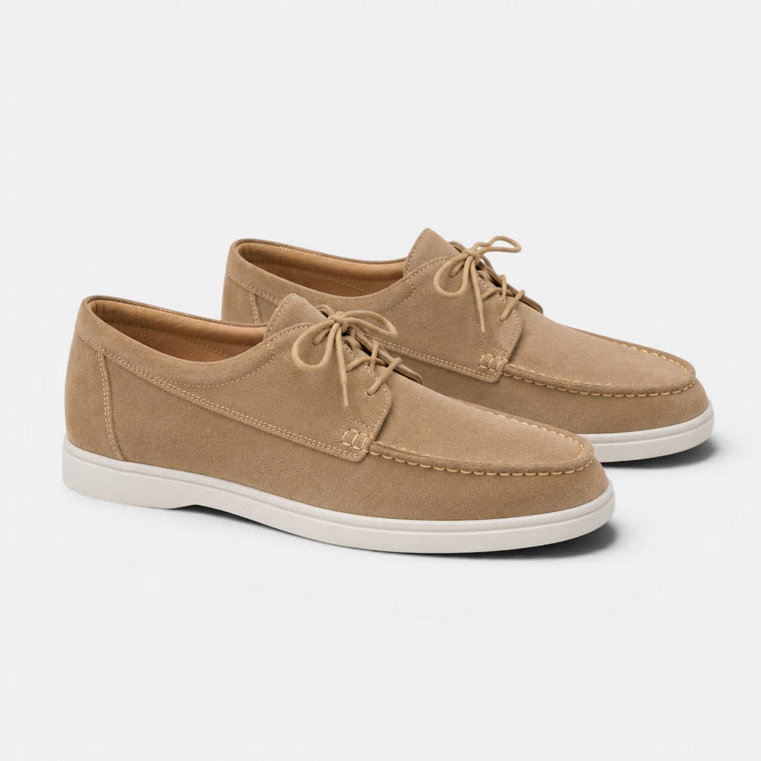 Wexford Derby Loafers
