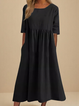 Rosalie Midi Dress