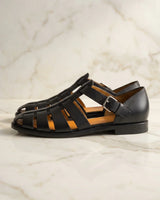 Castiglione Woven Sandals