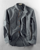 Dark gray