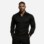 Whitman Tailored Dress Shirt