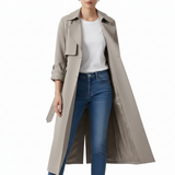 Babylon Trench Coat