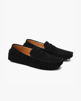 Rivington Suede Drivers