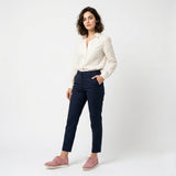 San Sebastian Brogues