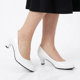 Paphos Kitten Heels