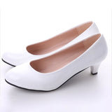 Paphos Kitten Heels