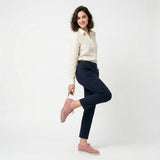 San Sebastian Brogues