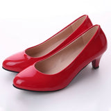 Paphos Kitten Heels