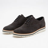 San Sebastian Brogues