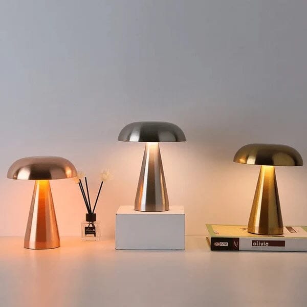 Willow Table Lamp