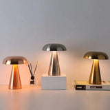 Willow Table Lamp
