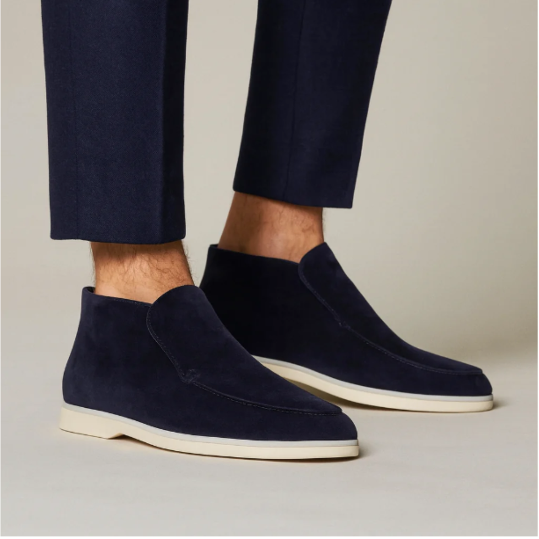 Braga Loafer
