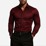 Whitman Tailored Dress Shirt