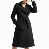 Babylon Trench Coat