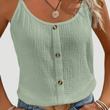 Ponza Sleeveless Blouse