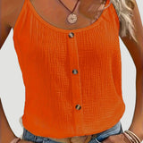 Ponza Sleeveless Blouse