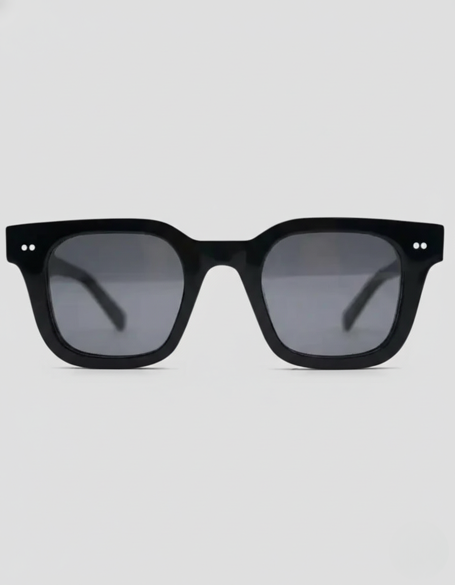 Callum Square Sunglasses