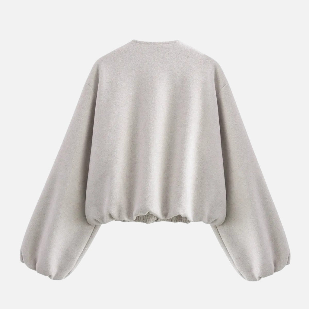 Damsel Bomber Jacket