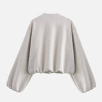 Damsel Bomber Jacket