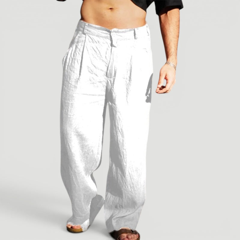 Pisa Relaxed Pants