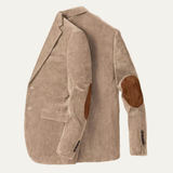 Harland Corduroy Blazer
